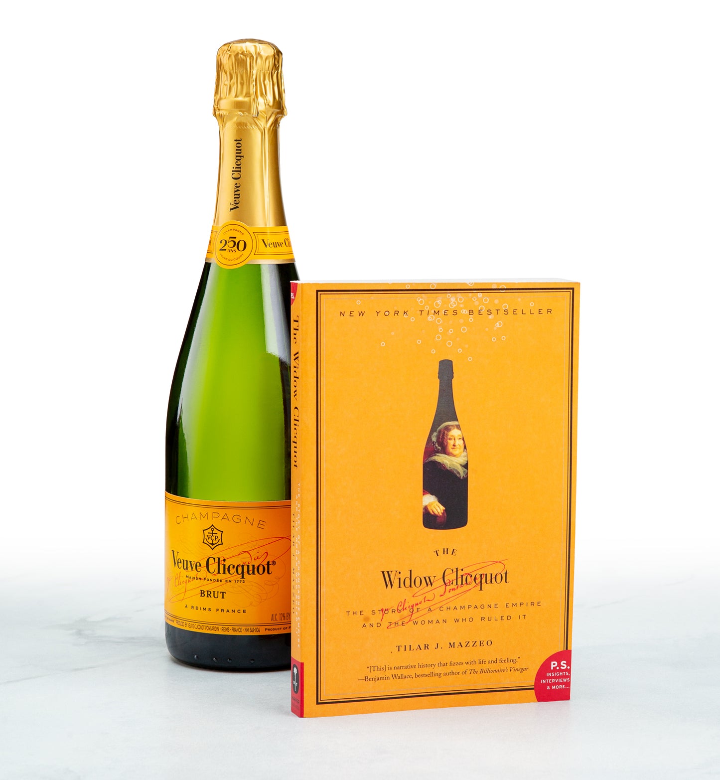  Veuve Clicquot