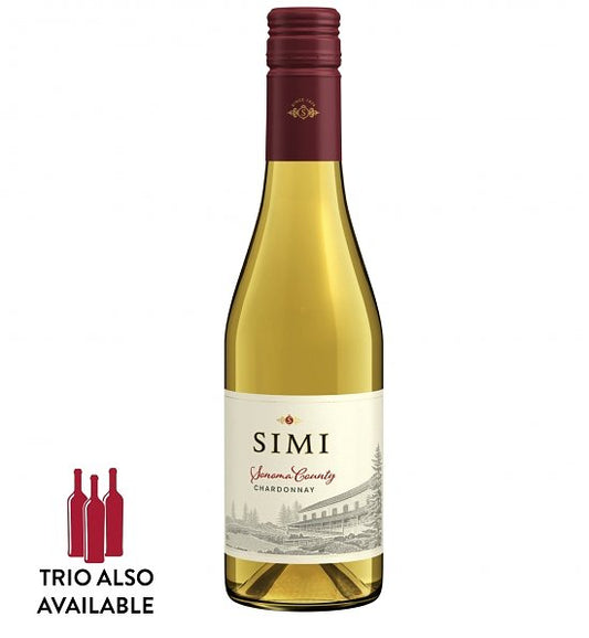 Simi Sonoma County Chardonnay Wine