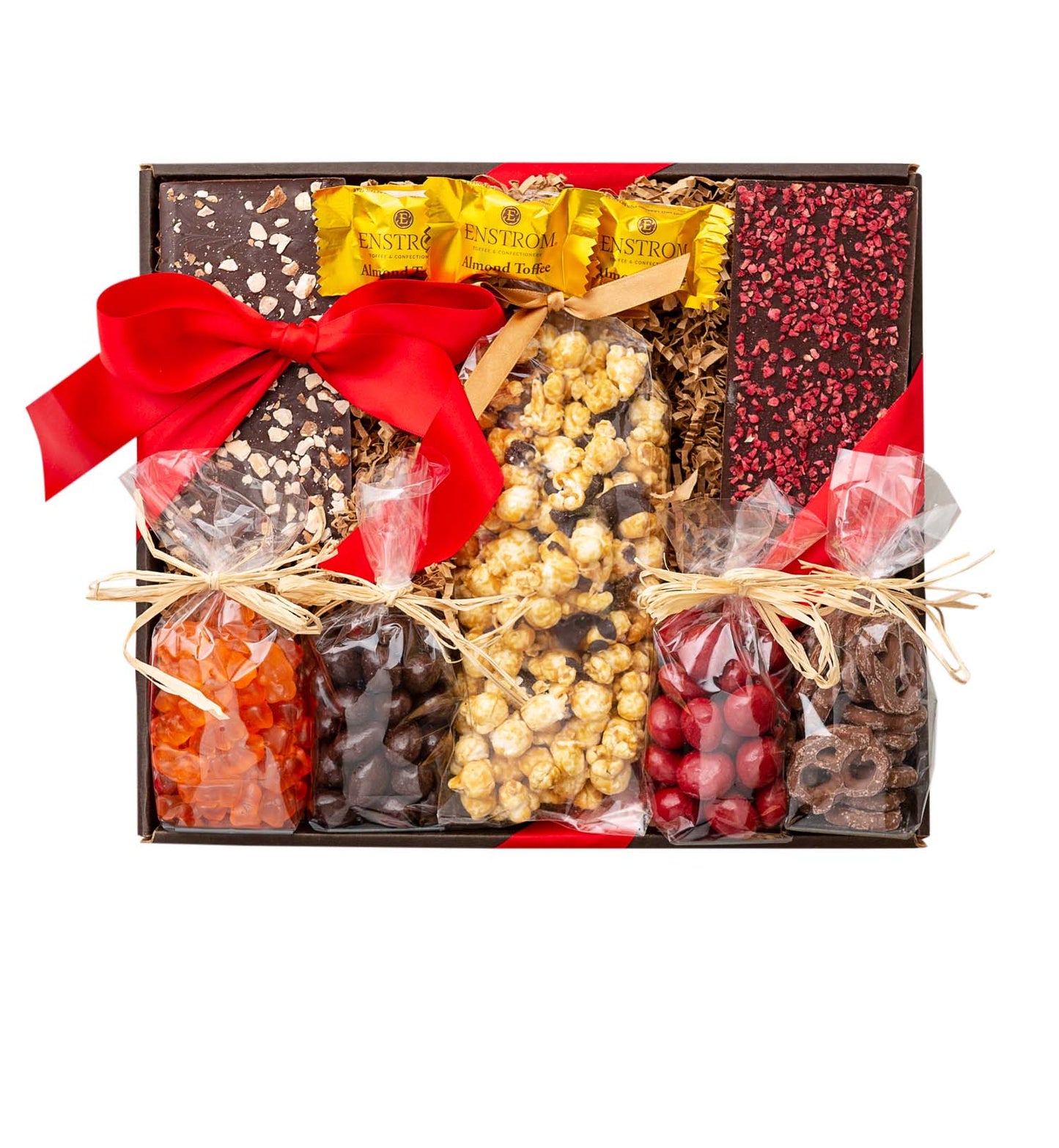 Chocolate Lovers Gift Box